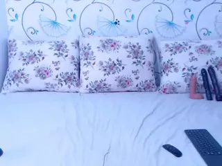 sandrax's Live Sex Cam Show