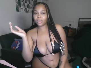 thelifeofmalij webcam