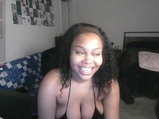 thelifeofmalij camsoda