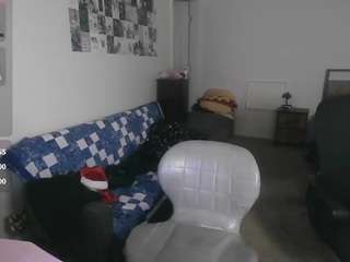 thelifeofmalij webcam model