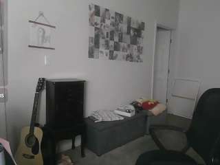 thelifeofmalij webcam