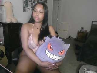 thelifeofmalij webcam