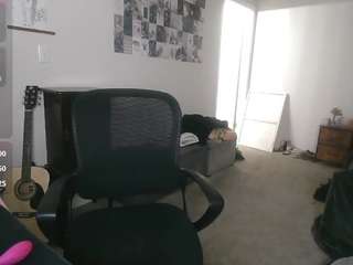 thelifeofmalij webcam