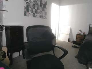 thelifeofmalij webcam