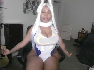 Live webcam model thelifeofmalij on Soda Cams