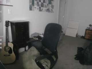 Live webcam model thelifeofmalij on Soda Cams