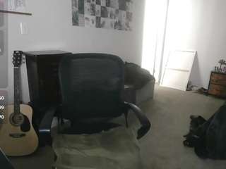 Live webcam model thelifeofmalij on Soda Cams