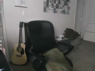 thelifeofmalij webcam model