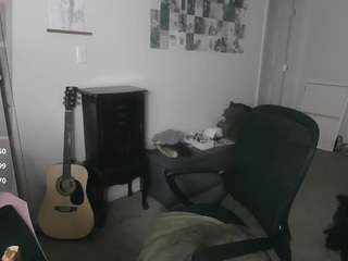 thelifeofmalij webcam