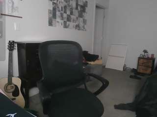 thelifeofmalij webcam