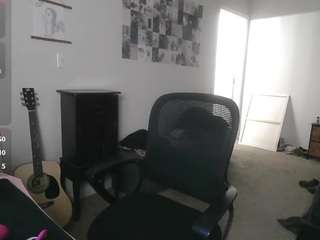 thelifeofmalij webcam