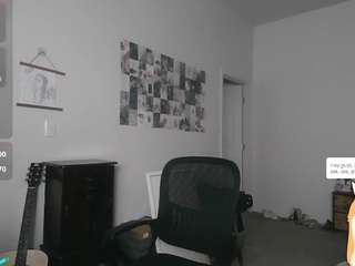 thelifeofmalij webcam