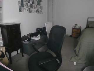 thelifeofmalij webcam