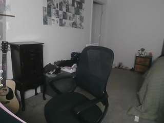 thelifeofmalij webcam