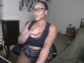 thelifeofmalij webcam