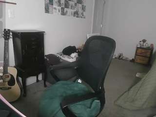 thelifeofmalij webcam