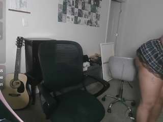 thelifeofmalij webcam