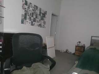 thelifeofmalij webcam