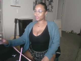 thelifeofmalij webcam