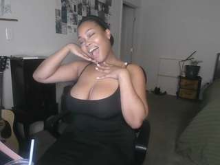 Mali J live cam