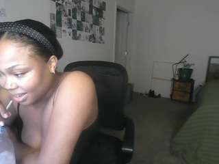 Mali J live cam