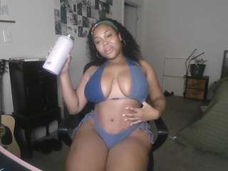 thelifeofmalij Sex Cam Show