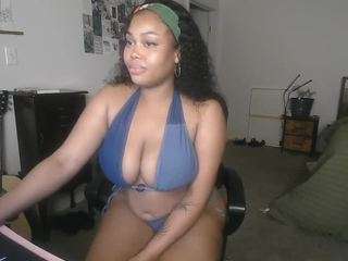 thelifeofmalij Sex Cam Show
