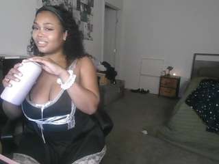 thelifeofmalij Sex Cam Show