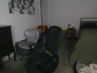 Thelifeofmalij's cam show statistics and live stream