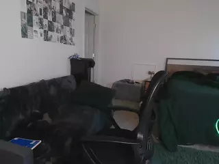 Mali J's Live Sex Cam Show