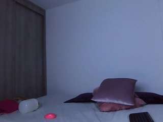 bluediamond18's CamSoda show and profile