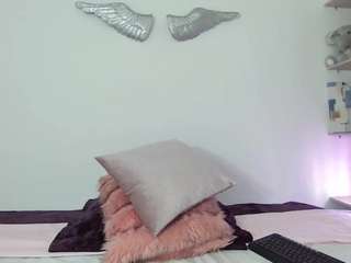 bluediamond18 live cam preview