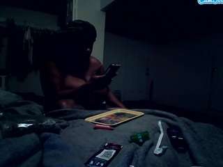 sexyslutchocolate from CamSoda is Freechat