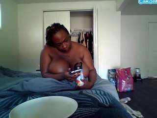 College CUMBUCKET Slut