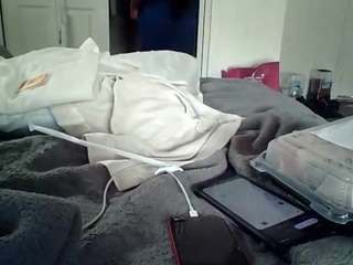 College CUMBUCKET Slut