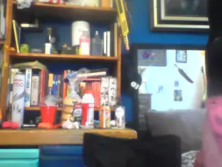 ZeldaMorrison's Live Sex Cam Show