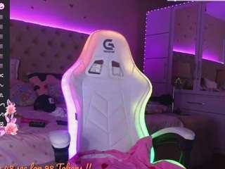 aliciarey Live Webcam on CamSoda