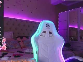 aliciarey Live Webcam on CamSoda