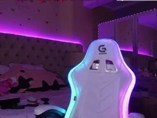  aliciarey chat room