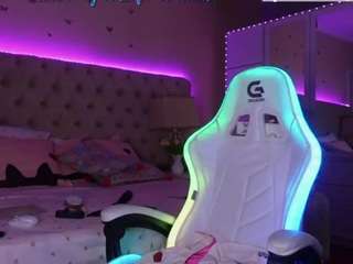 aliciarey Live Webcam on CamSoda