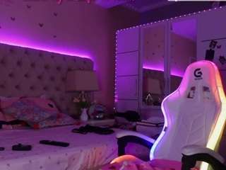 aliciarey webcam model