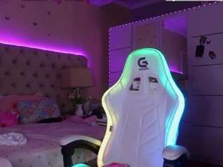  aliciarey chat room