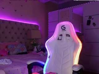  aliciarey chat room