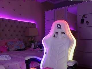  aliciarey chat room