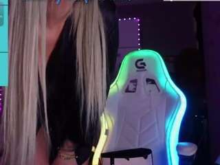 aliciarey Live Webcam on CamSoda