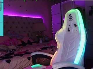 Live webcam model aliciarey on Soda Cams