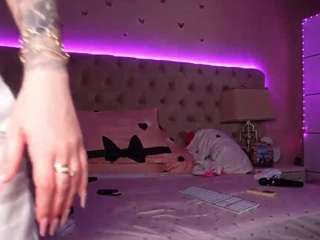 Live webcam model aliciarey on Soda Cams