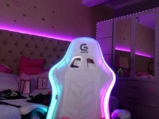 Live webcam model aliciarey on Soda Cams