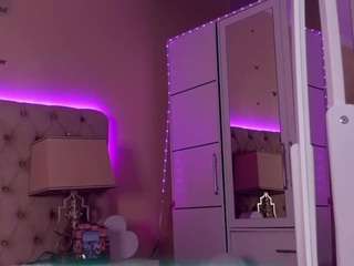 Live webcam model aliciarey on Soda Cams