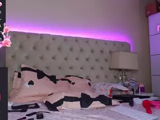 Alicia's Live Sex Cam Show